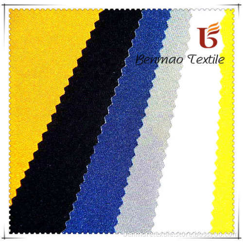 Golden Velvet Fabric